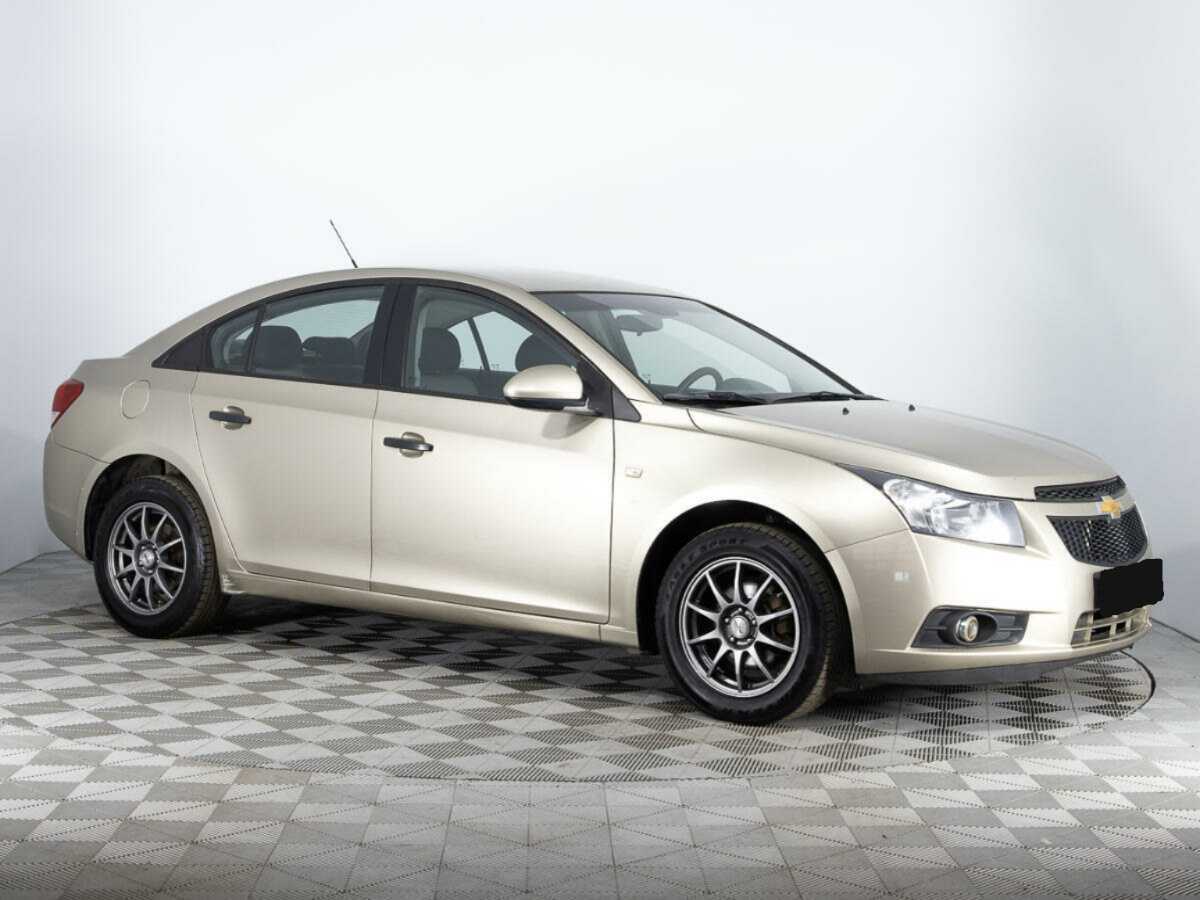 Купить Chevrolet Cruze, 2012, 226 514 км.. Фото: #2