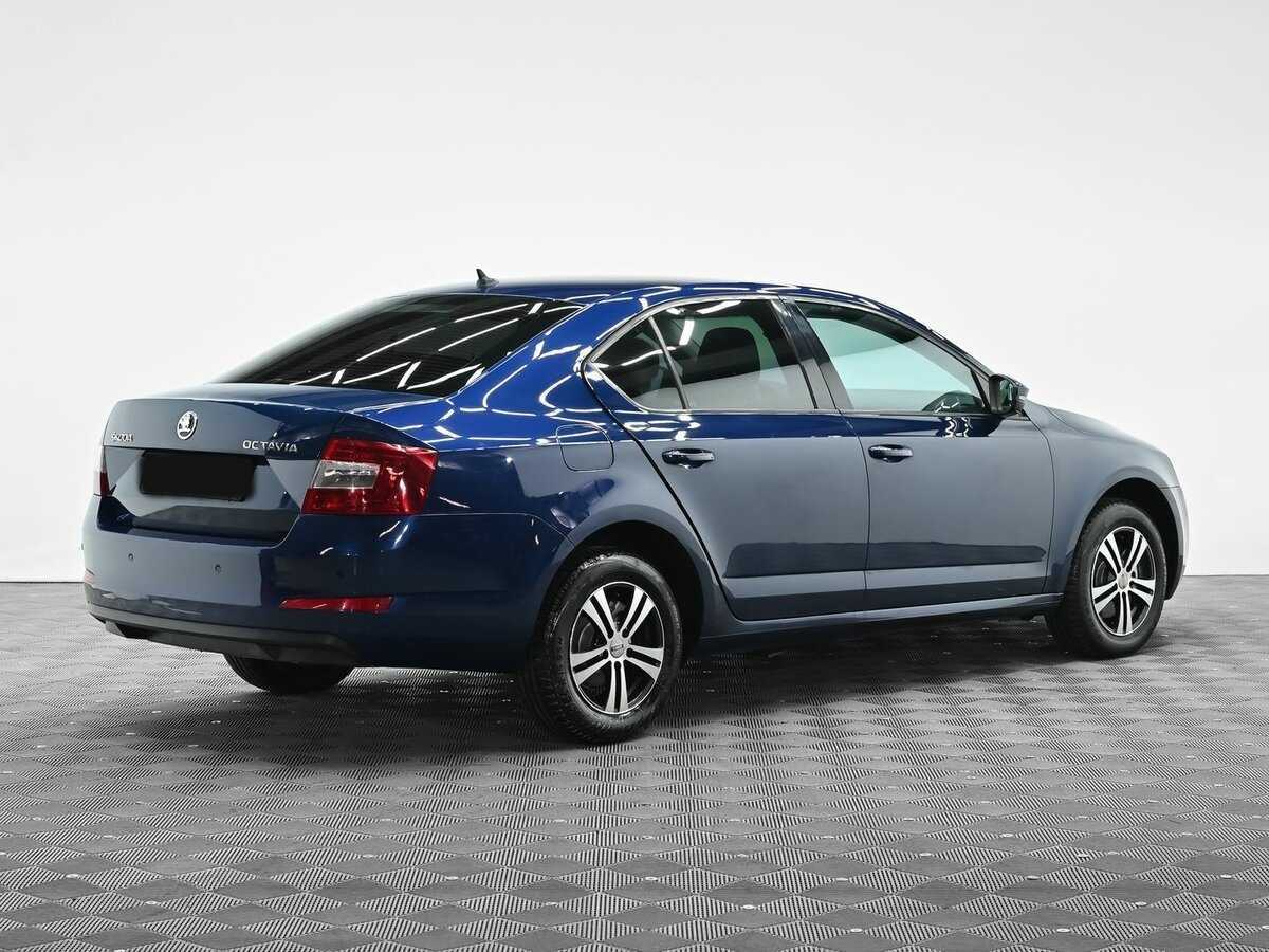 Купить Skoda Octavia, 2017, 174 000 км.. Фото: #3