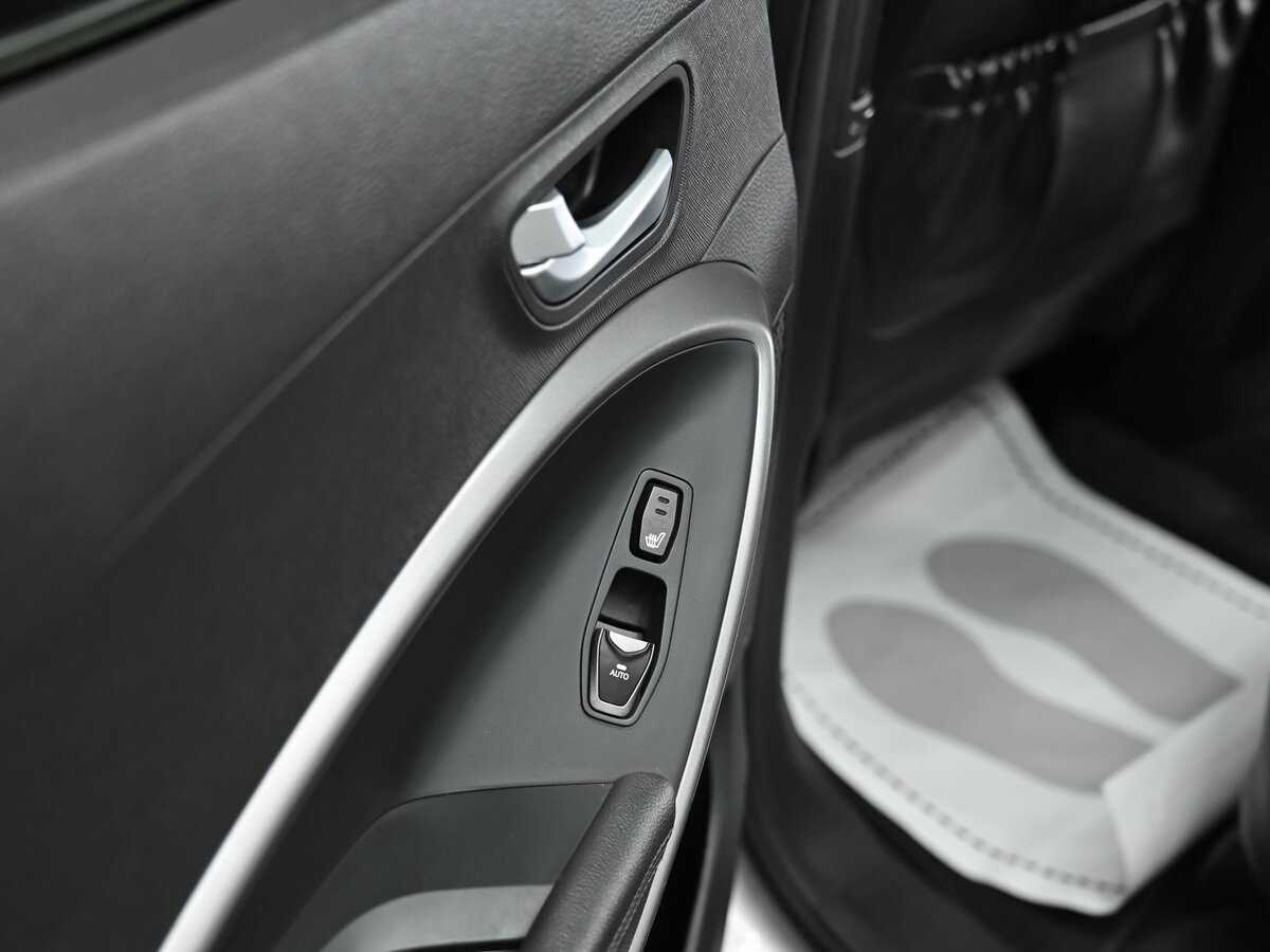 Купить Hyundai Santa Fe, 2012, 178 000 км.. Фото: #13