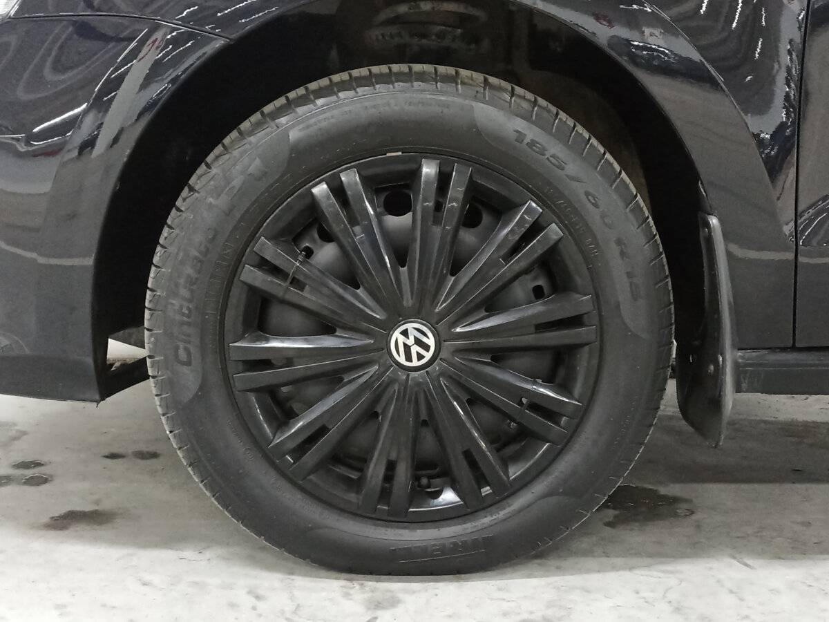 Купить Volkswagen Polo, 2018, 64 323 км.. Фото: #17