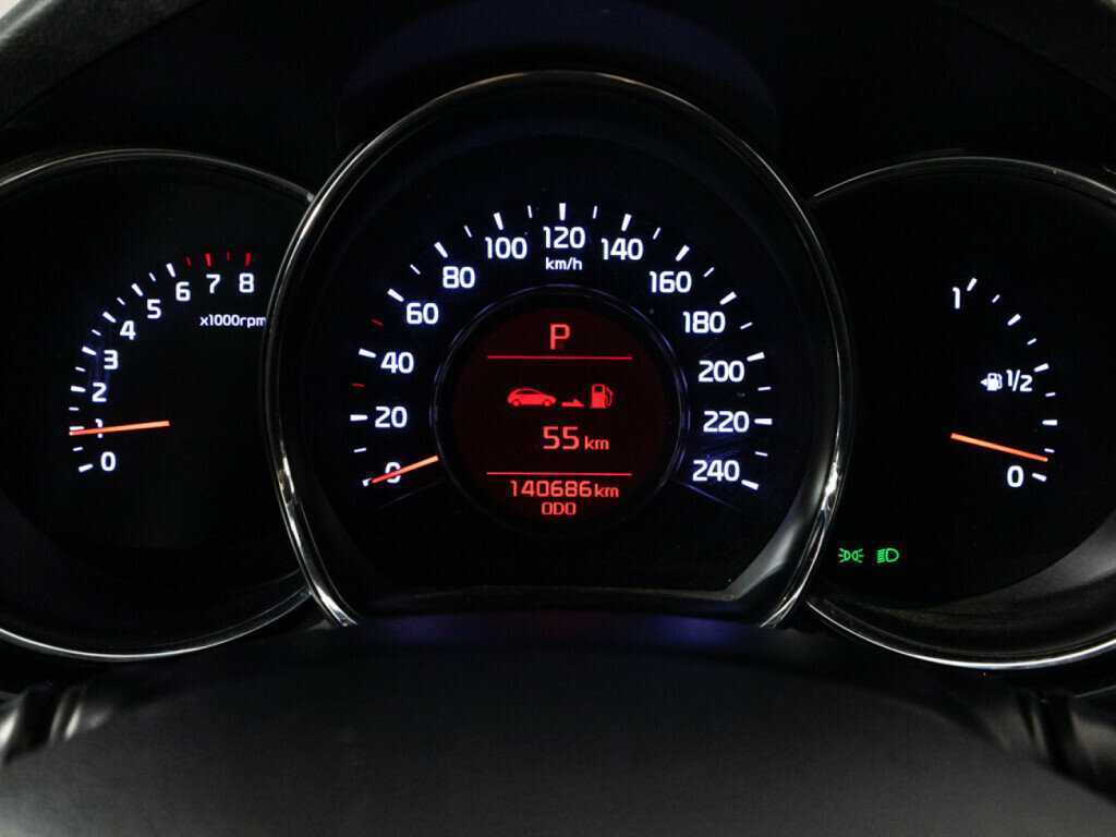 Купить Kia Ceed, 2015, 140 599 км.. Фото: #11