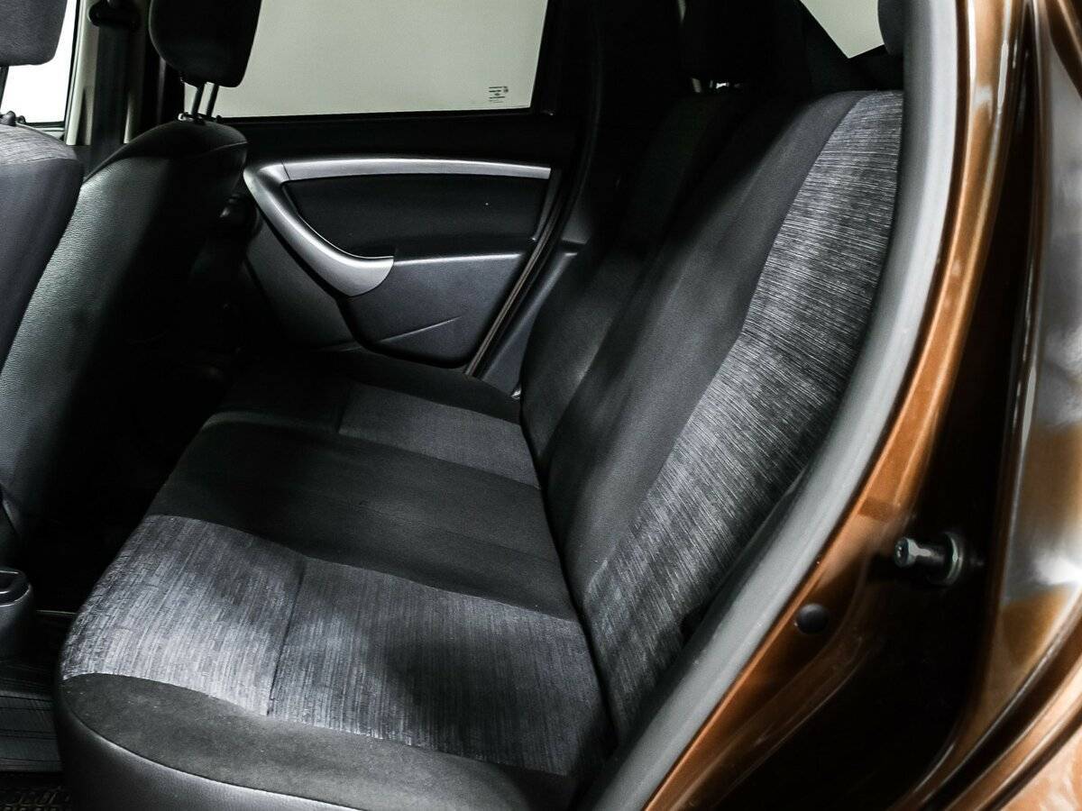 Купить Renault Duster, 2013, 53 160 км.. Фото: #11