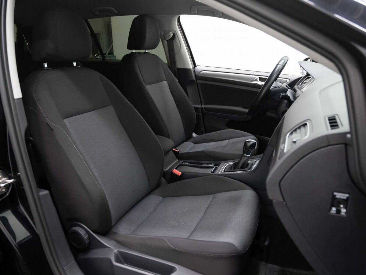 Купить Volkswagen Golf, 2013, 150 000 км.. Фото: #13