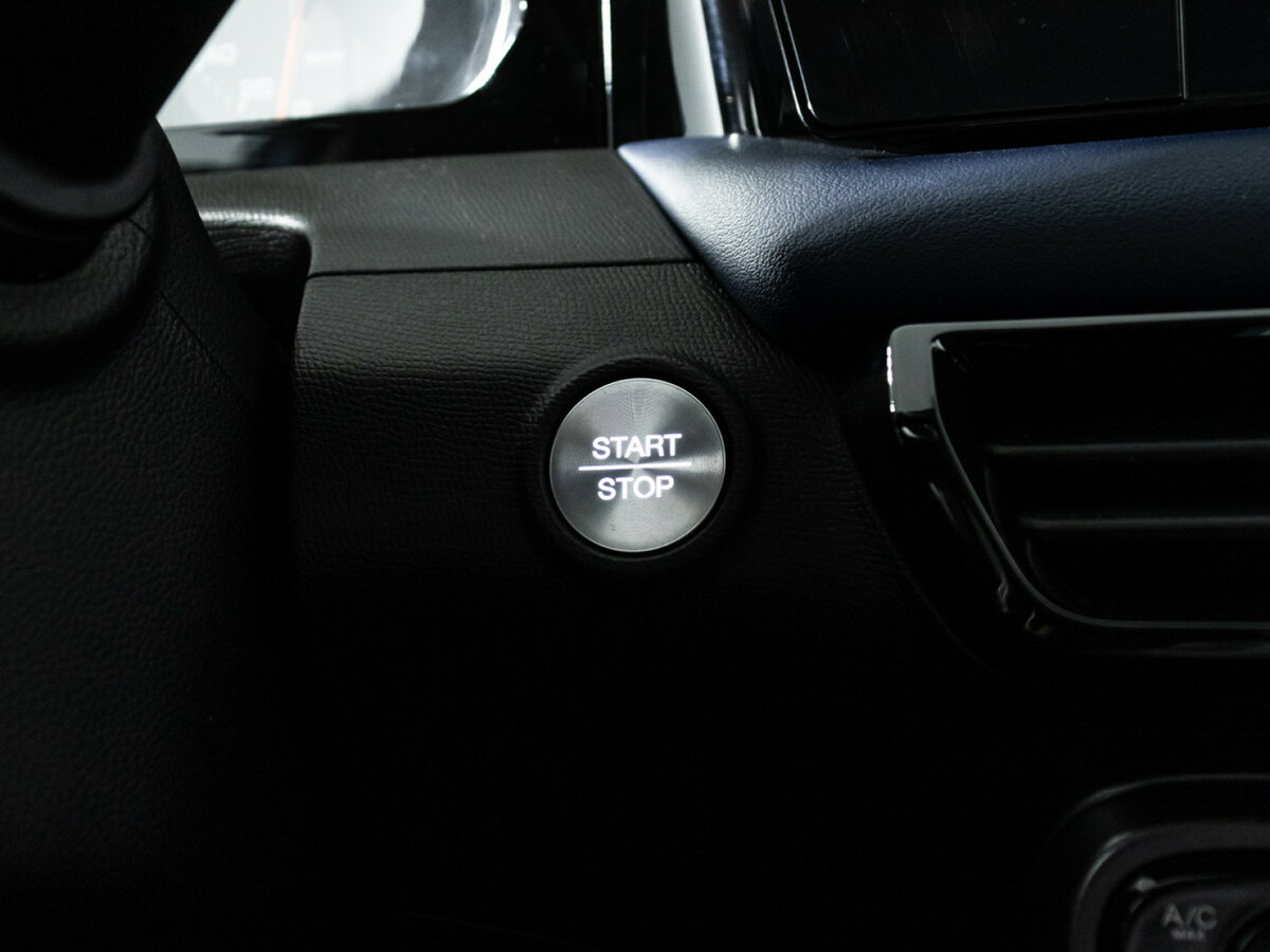 Купить GAC GS3, 2024, 15 055 км.. Фото: #16