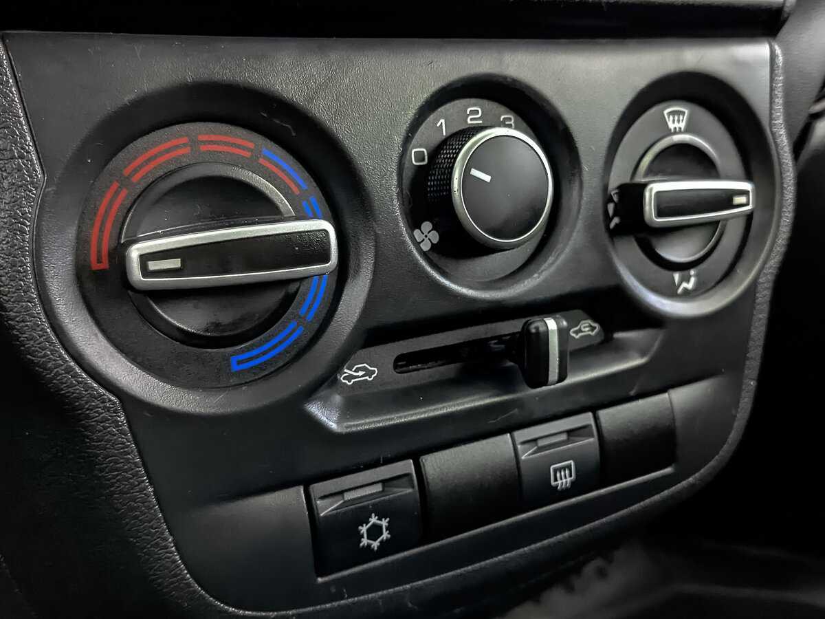 Купить Lada (ВАЗ) Granta, 2022, 109 675 км.. Фото: #19