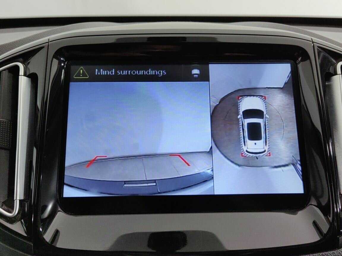 Купить Chery Tiggo 7, 2019, 109 966 км.. Фото: #21