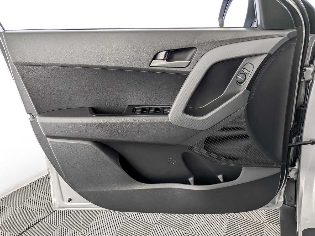 Купить Hyundai Creta, 2017, 169 711 км.. Фото: #18