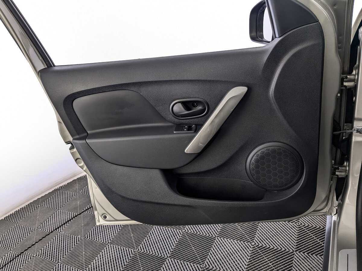 Купить Renault Sandero, 2021, 15 446 км.. Фото: #14