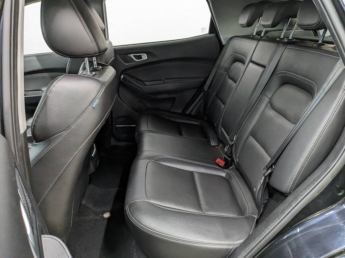 Купить Chery Tiggo 4, 2021, 147 986 км.. Фото: #15