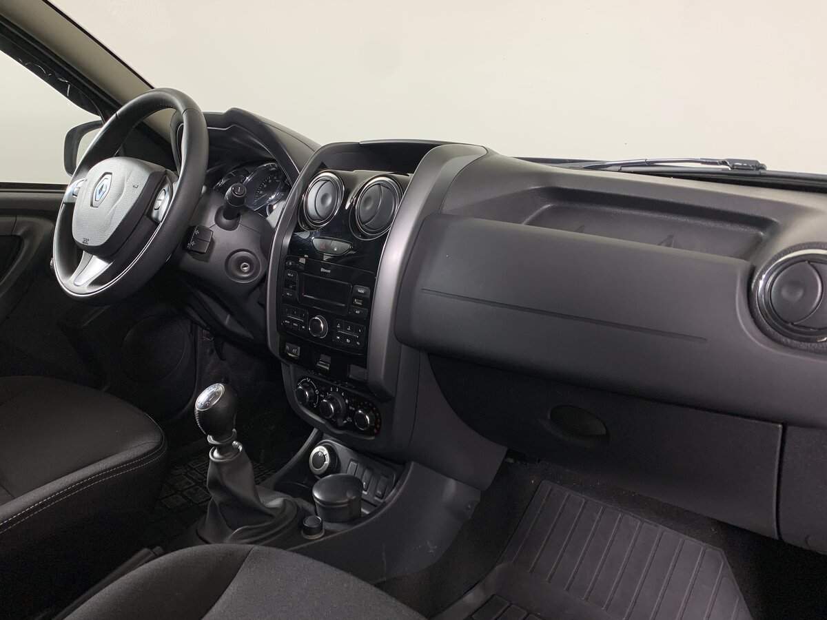 Купить Renault Duster, 2017, 106 000 км.. Фото: #11