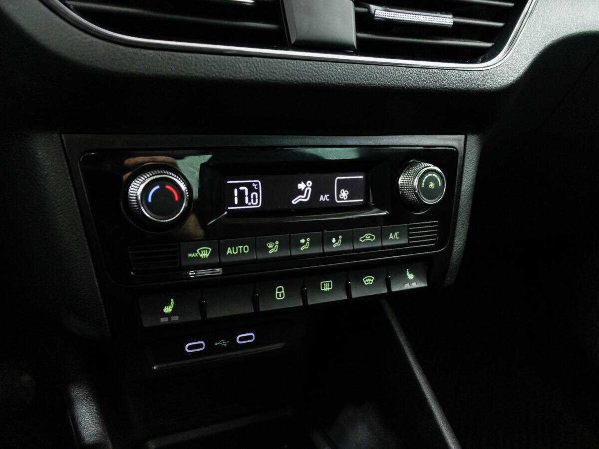 Купить Skoda Rapid, 2021, 199 003 км.. Фото: #16