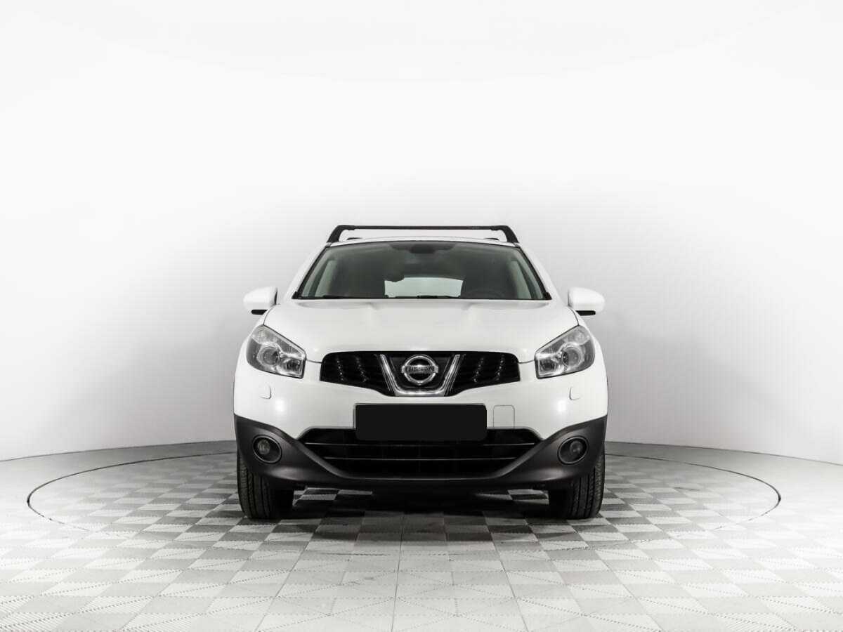 Купить Nissan Qashqai, 2013, 149 711 км.. Фото: #1