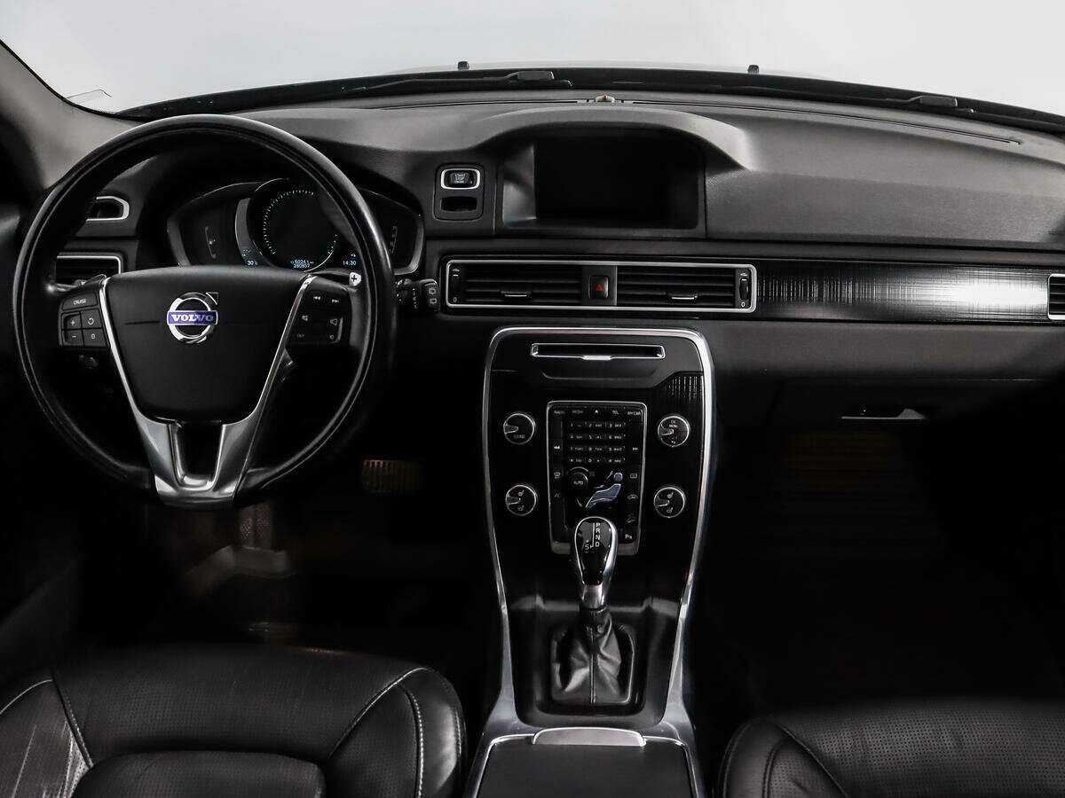 Купить Volvo XC70, 2013, 280 856 км.. Фото: #14