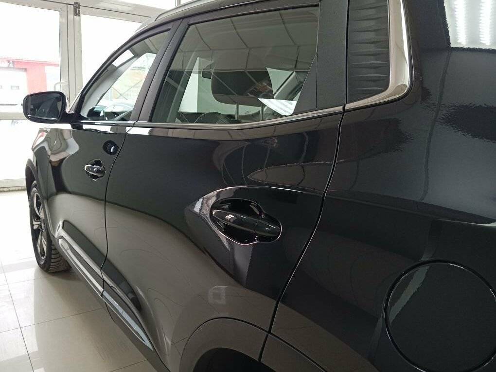 Купить Chery Tiggo 4 Pro, 2022, 66 894 км.. Фото: #4