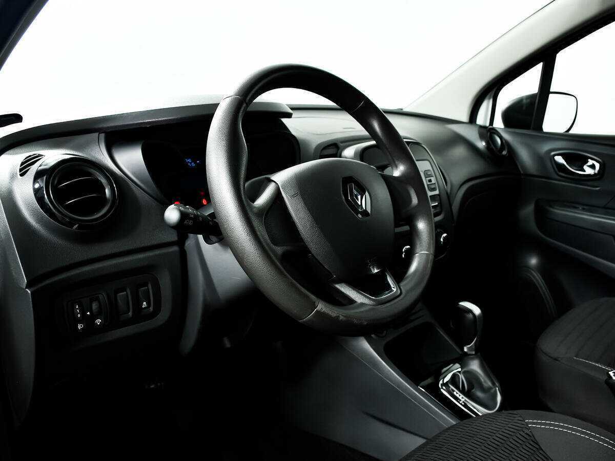 Купить Renault Kaptur, 2019, 118 039 км.. Фото: #12