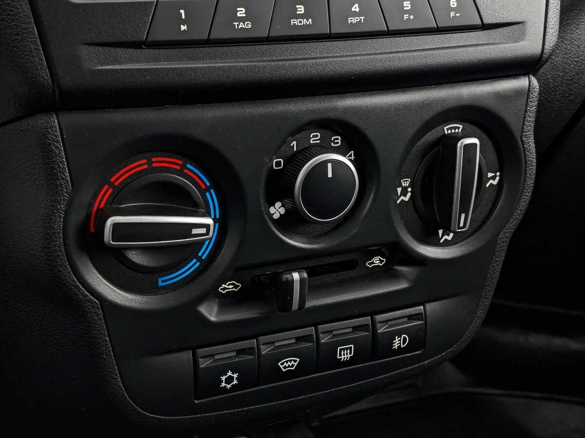 Купить Lada (ВАЗ) Granta, 2022, 59 205 км.. Фото: #20