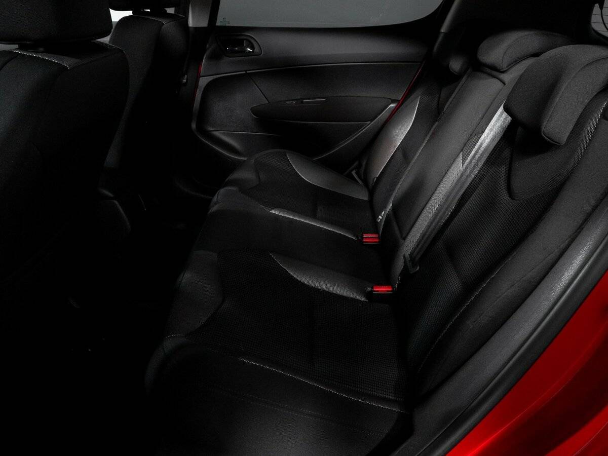 Купить Peugeot 308, 2012, 103 187 км.. Фото: #9