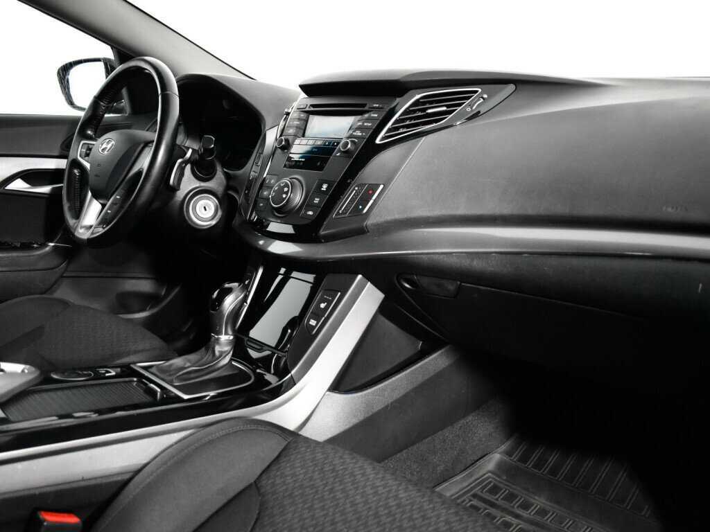 Купить Hyundai i40, 2014, 145 570 км.. Фото: #8