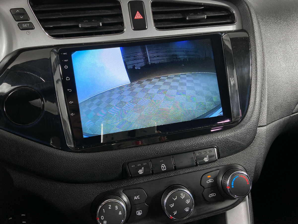 Купить Kia Ceed, 2013, 242 620 км.. Фото: #11