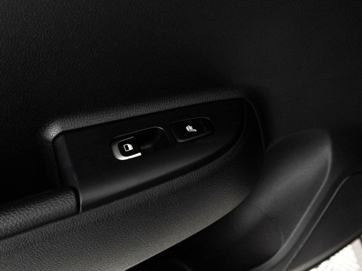 Купить Kia Rio, 2021, 57 350 км.. Фото: #22