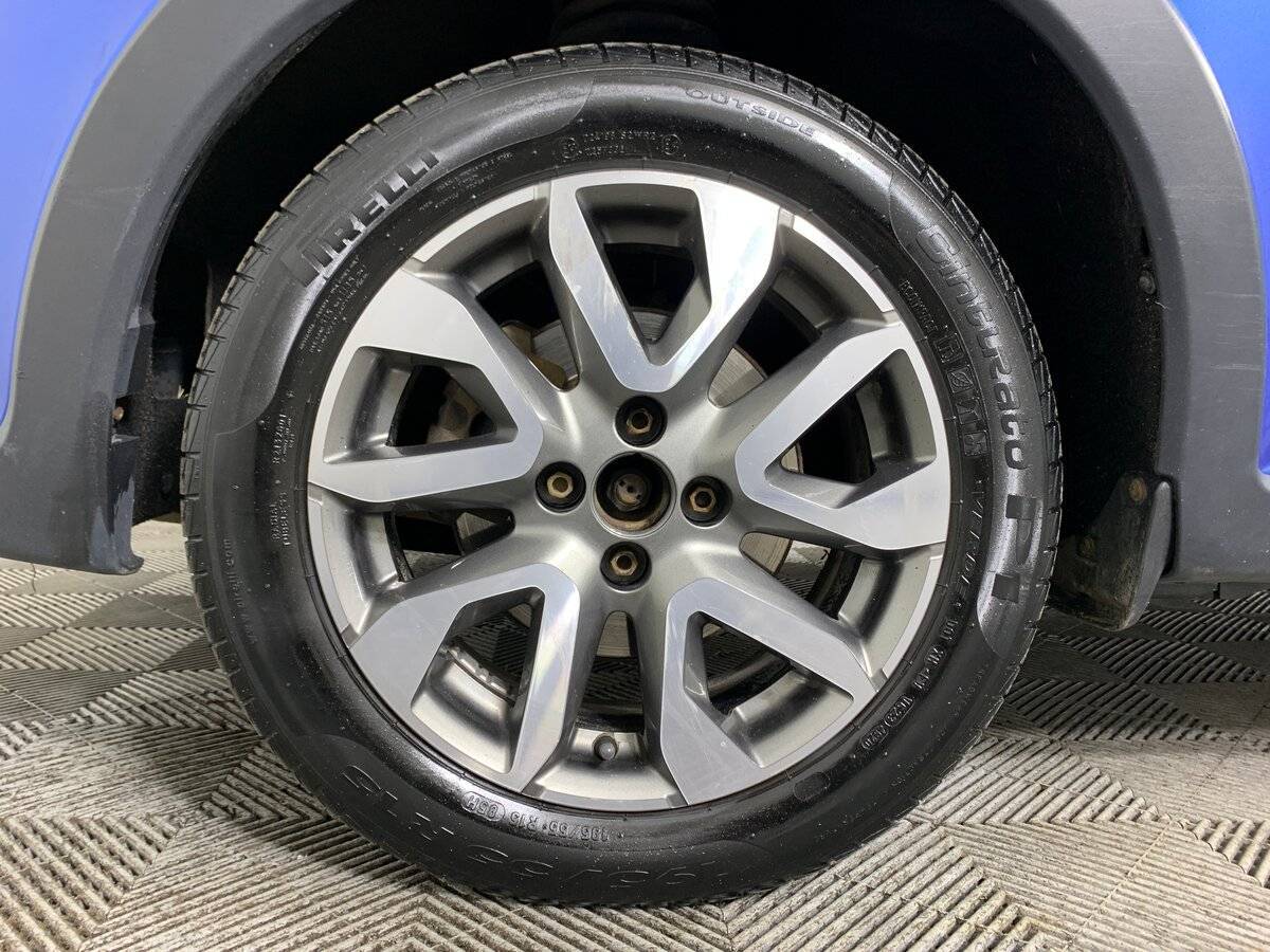 Купить Lada (ВАЗ) Granta, 2020, 92 299 км.. Фото: #9