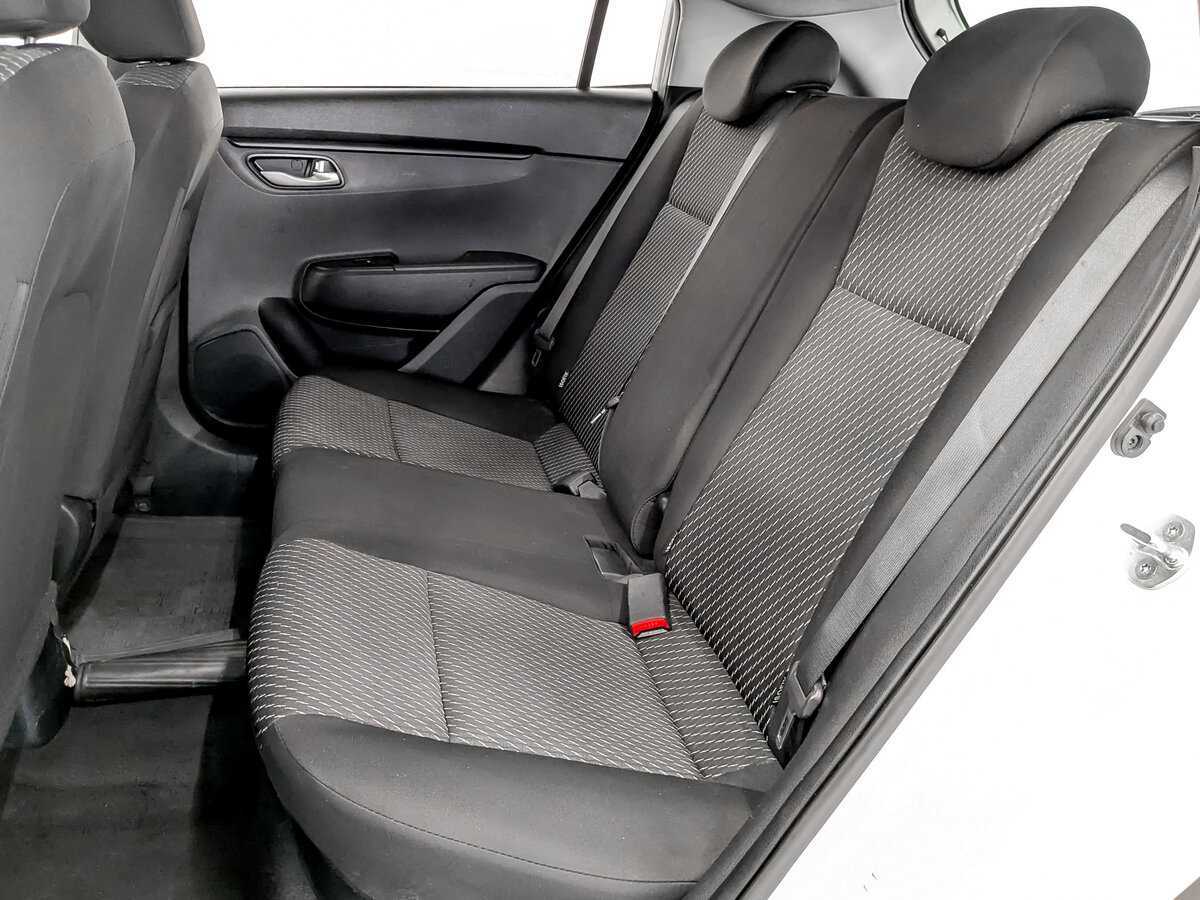 Купить Kia Rio, 2020, 187 482 км.. Фото: #11