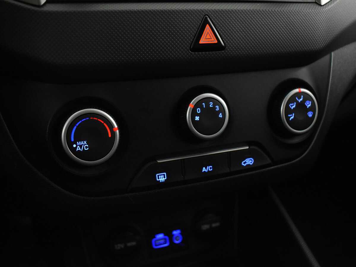 Купить Hyundai Creta, 2017, 180 261 км.. Фото: #13