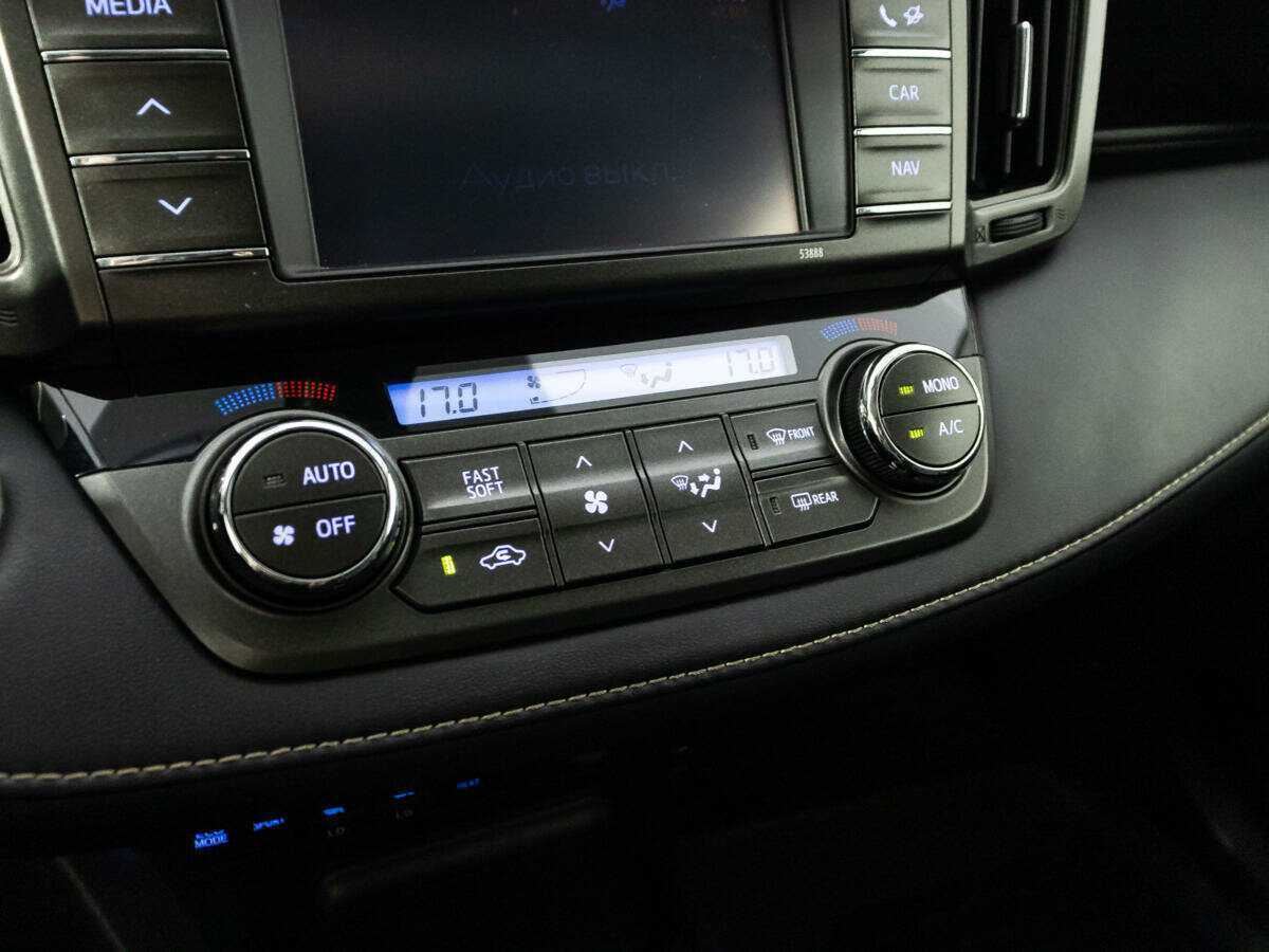 Купить Toyota RAV4, 2013, 72 000 км.. Фото: #15