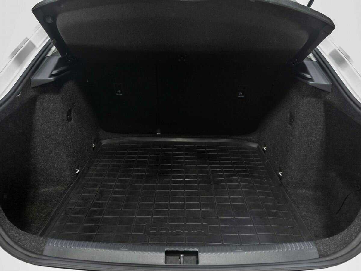 Купить Skoda Octavia, 2019, 181 000 км.. Фото: #21