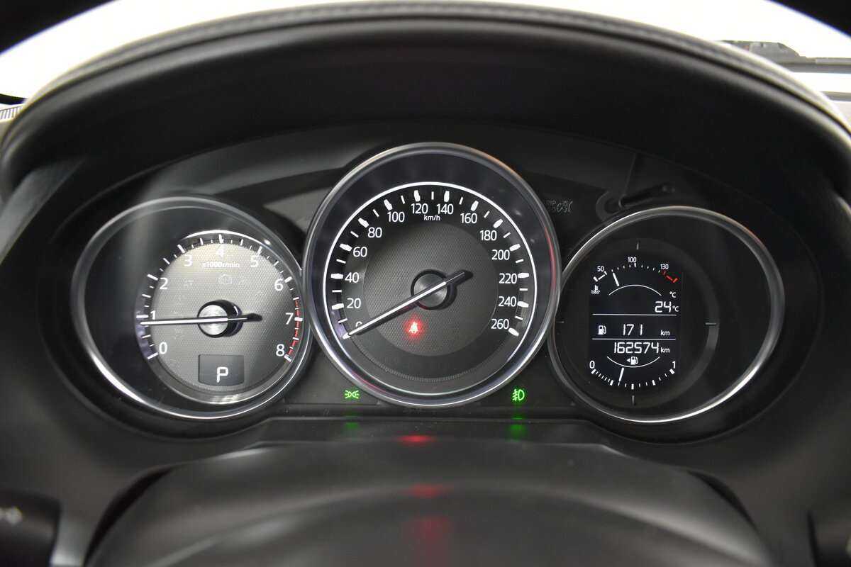 Купить Mazda 6, 2017, 163 000 км.. Фото: #6