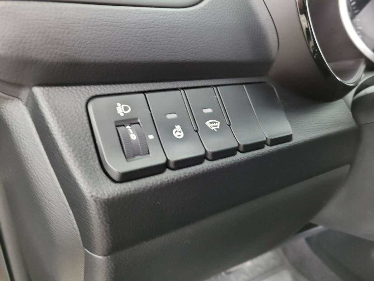 Купить Kia Rio, 2016, 110 000 км.. Фото: #8