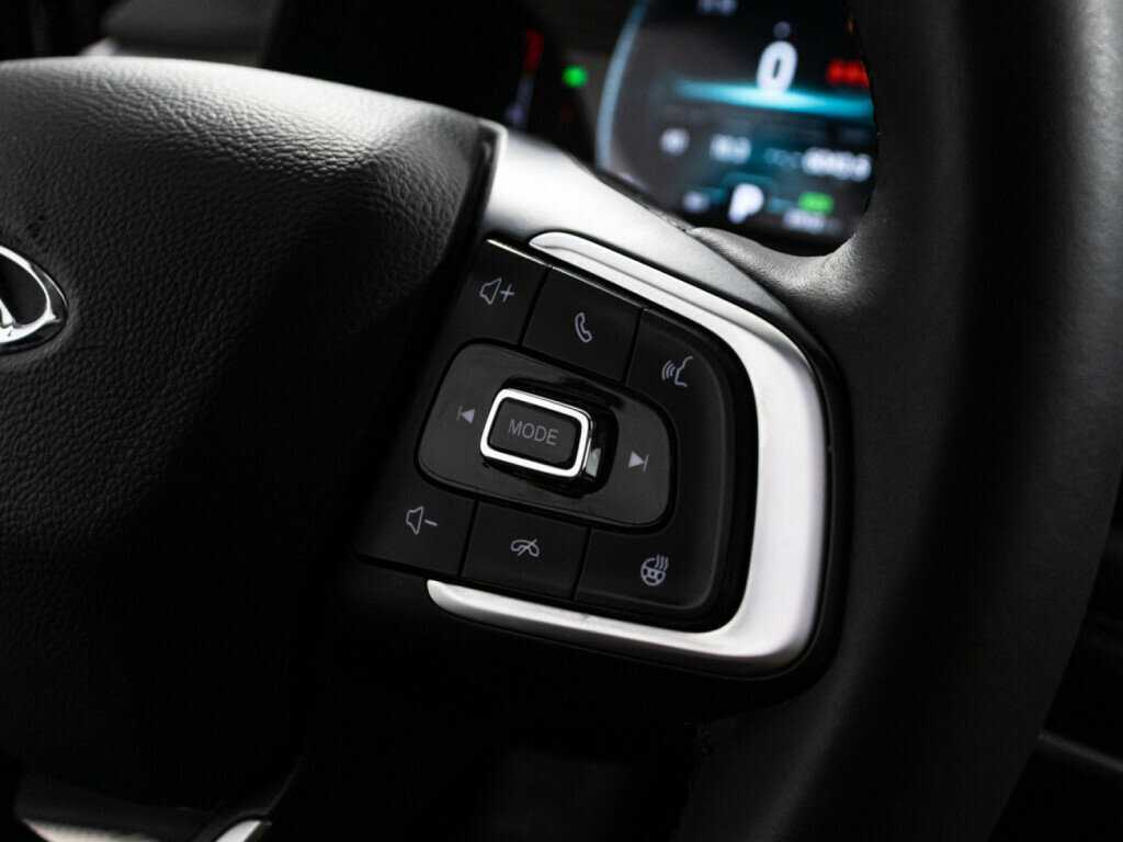 Купить Chery Tiggo 7 Pro, 2022, 37 511 км.. Фото: #22