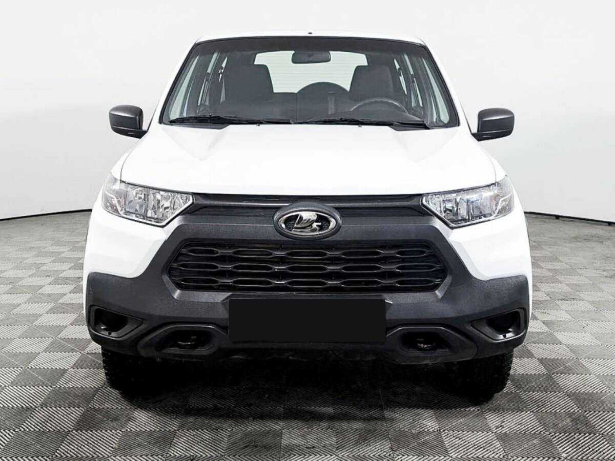 Купить Lada (ВАЗ) Niva, 2021, 19 000 км.. Фото: #1