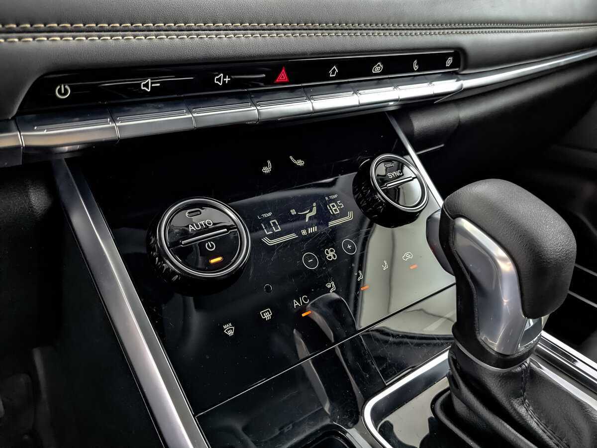 Купить Chery Tiggo 8, 2020, 78 611 км.. Фото: #16