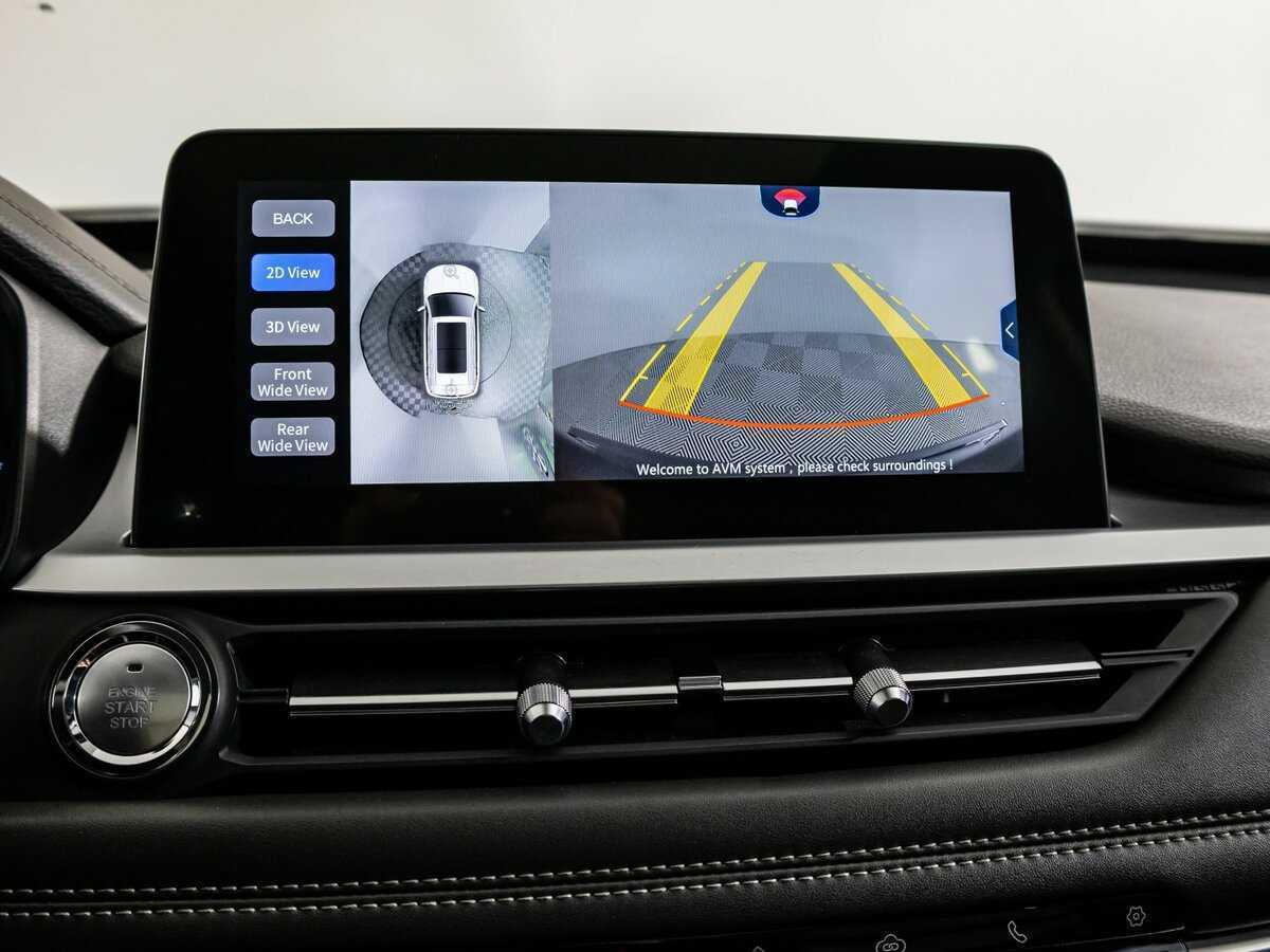 Купить Chery Tiggo 7 Pro, 2020, 65 070 км.. Фото: #9