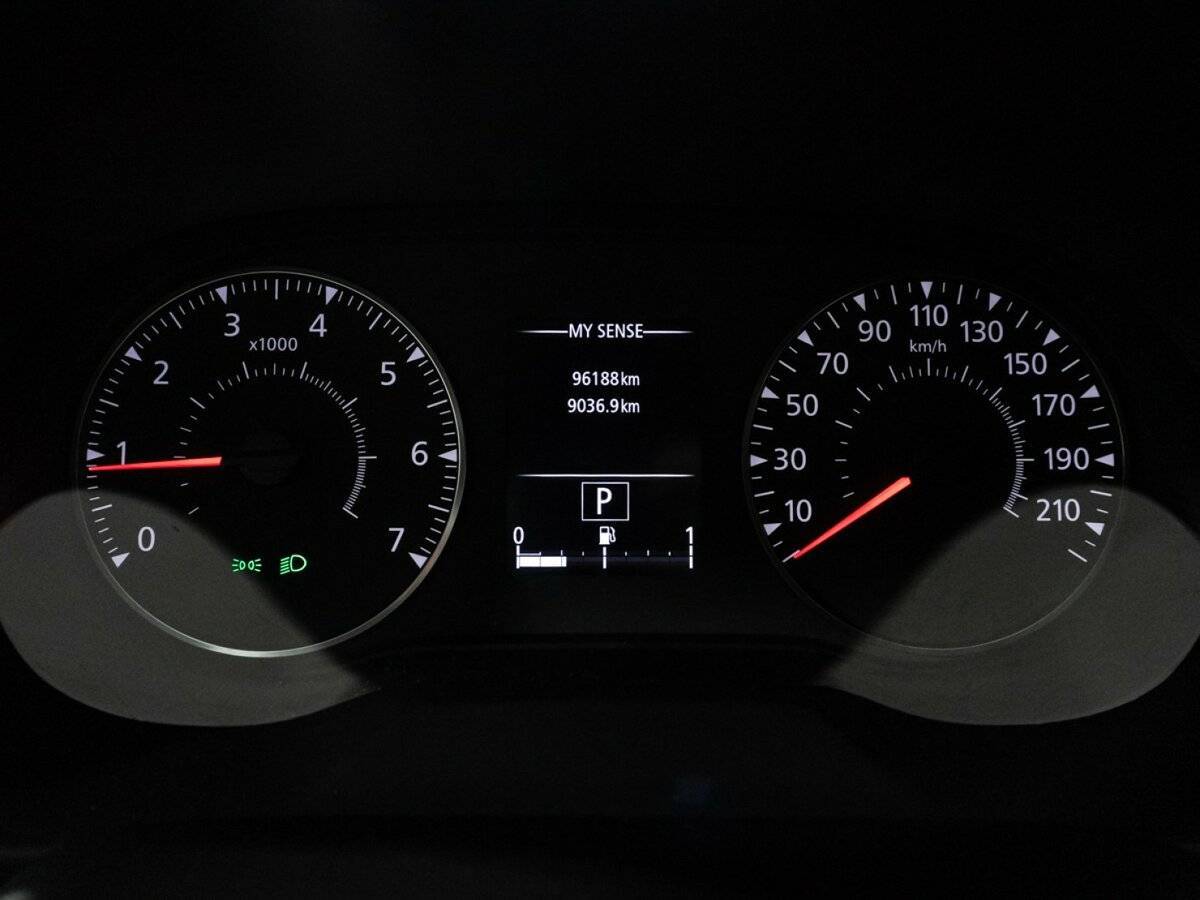 Купить Renault Arkana, 2020, 96 186 км.. Фото: #11