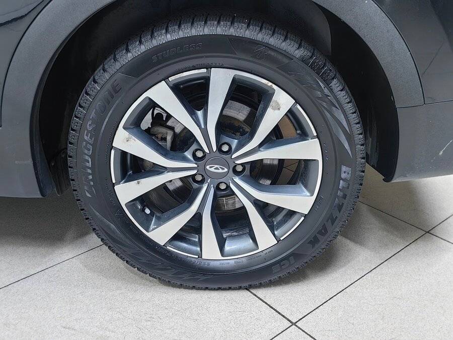 Купить Chery Tiggo 7 Pro, 2021, 70 385 км.. Фото: #22