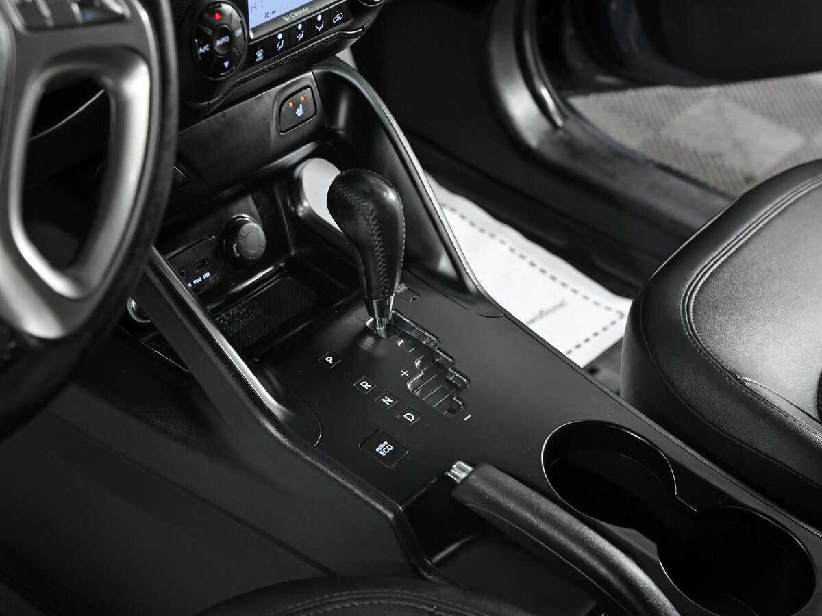 Купить Hyundai ix35, 2012, 128 000 км.. Фото: #10