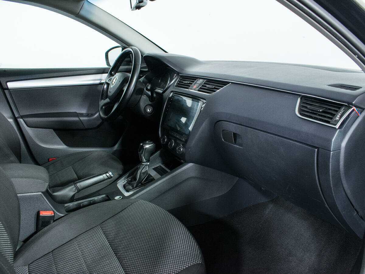 Купить Skoda Octavia, 2013, 275 360 км.. Фото: #8