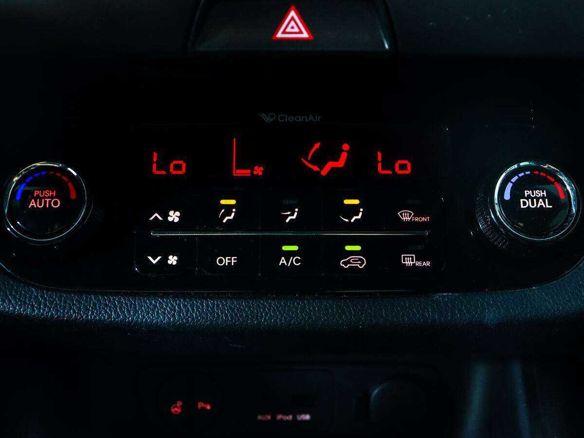 Купить Kia Sportage, 2012, 125 152 км.. Фото: #11