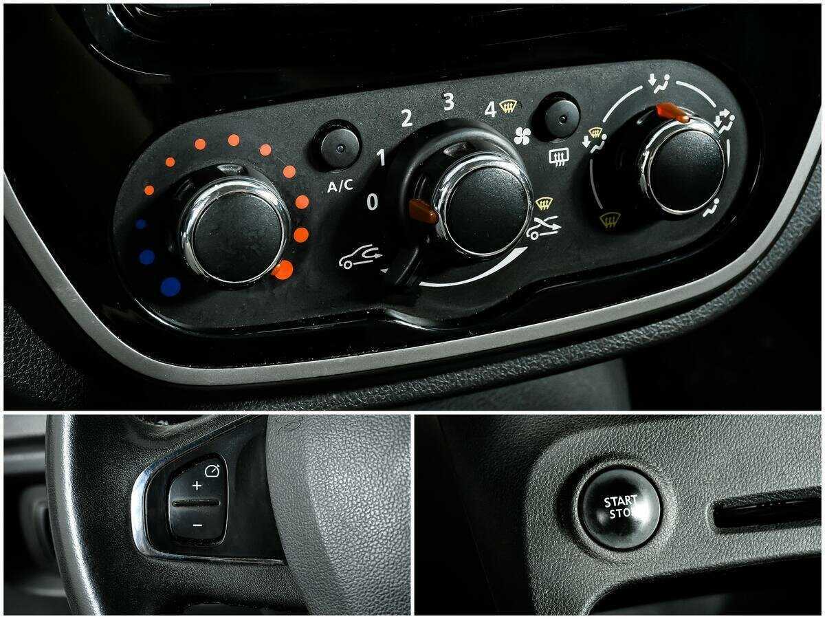 Купить Renault Kaptur, 2016, 98 807 км.. Фото: #13