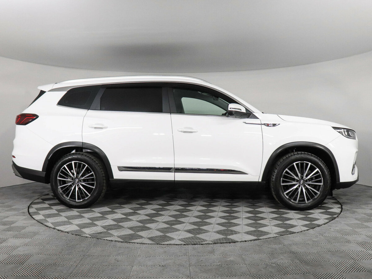 Купить Chery Tiggo 8 Pro, 2021, 79 190 км.. Фото: #3