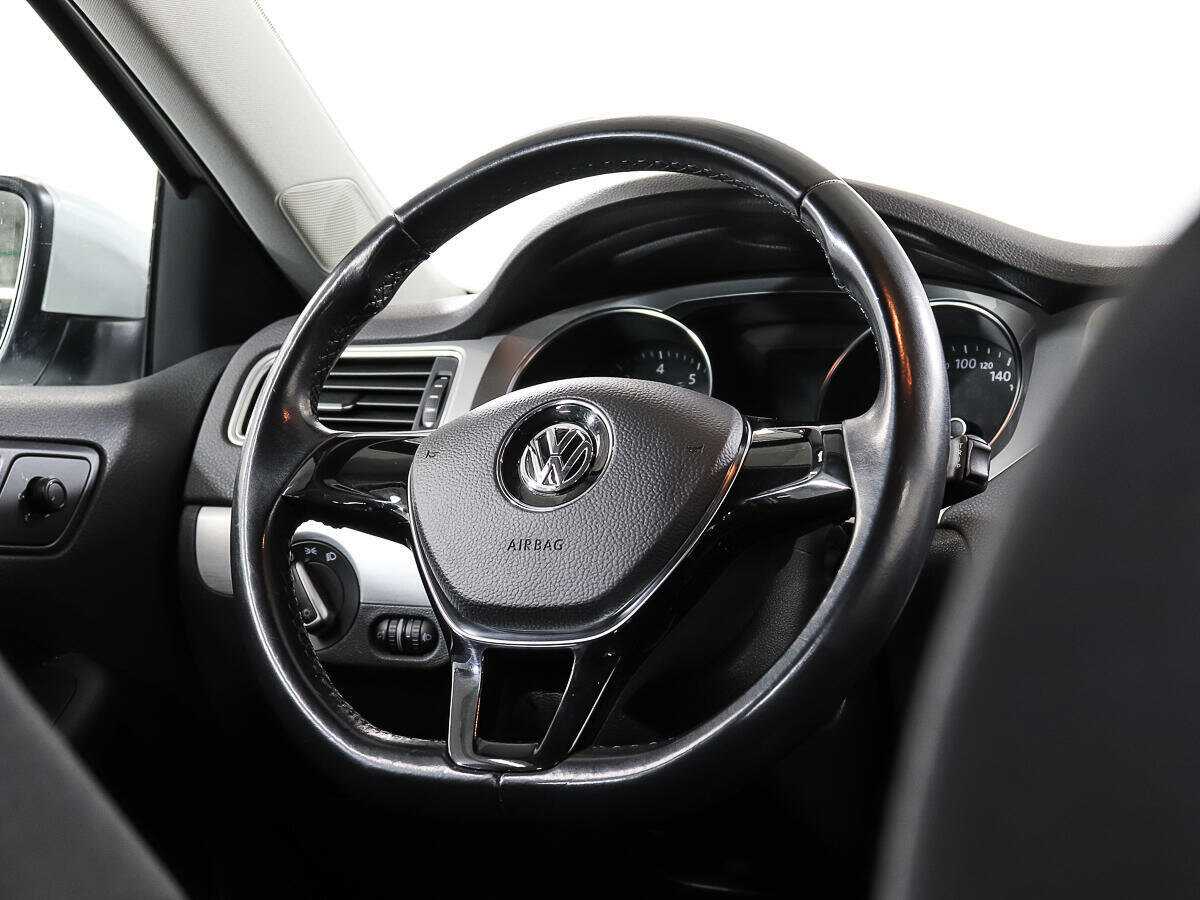 Купить Volkswagen Jetta, 2017, 94 596 км.. Фото: #13