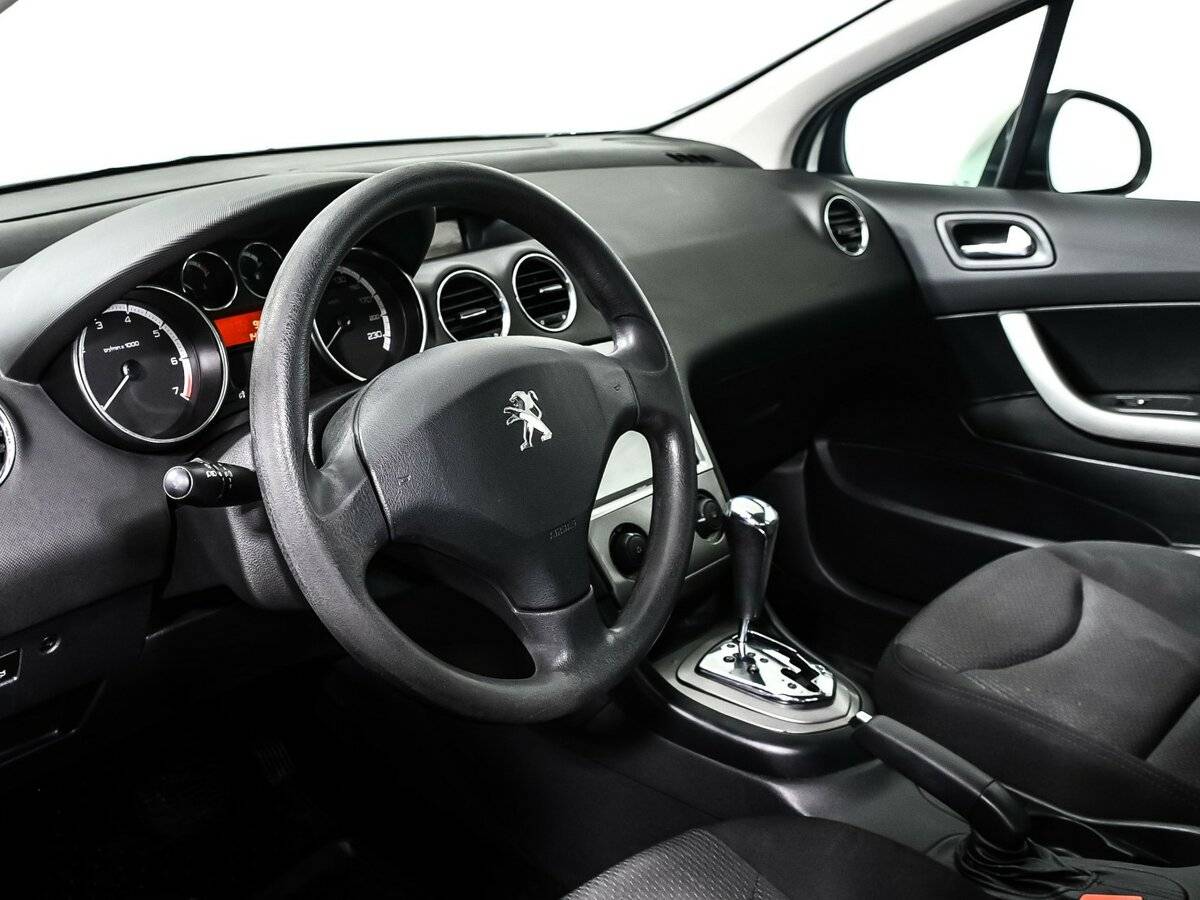 Купить Peugeot 408, 2012, 146 000 км.. Фото: #11