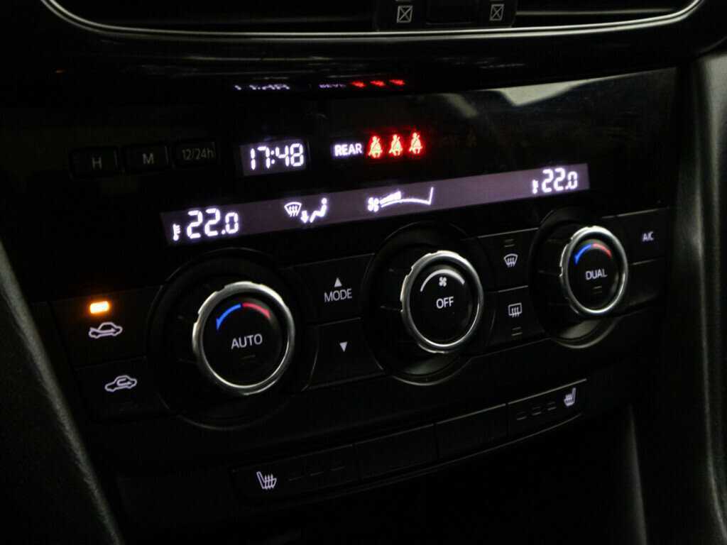 Купить Mazda 6, 2013, 175 608 км.. Фото: #14