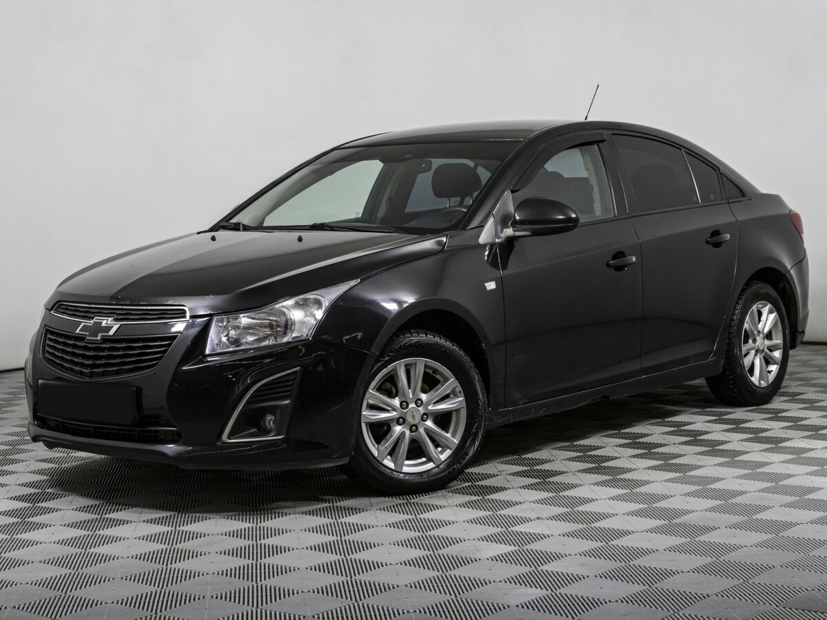 Купить Chevrolet Cruze, 2013, 150 249 км.. Фото: #0