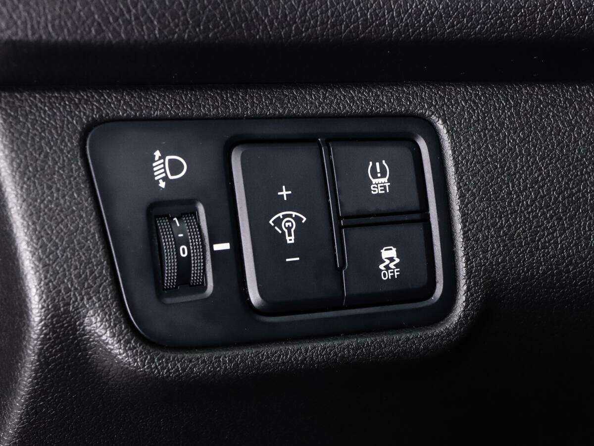 Купить Hyundai Solaris, 2020, 58 967 км.. Фото: #18