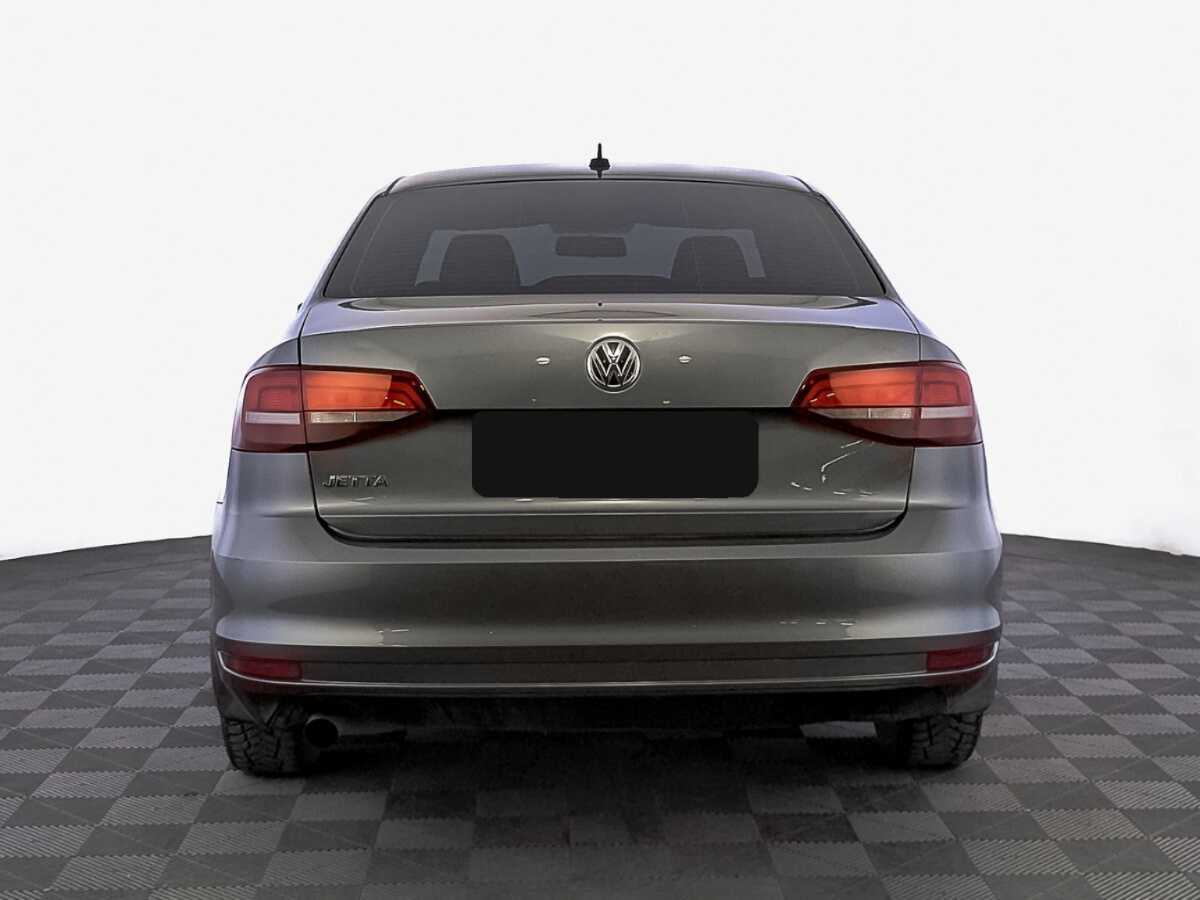 Купить Volkswagen Jetta, 2016, 227 183 км.. Фото: #5
