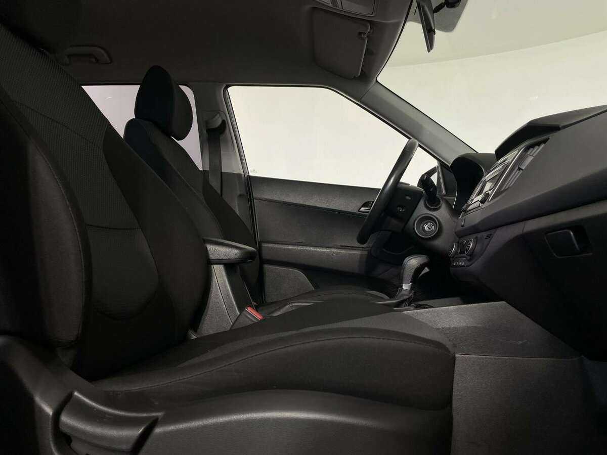 Купить Hyundai Creta, 2017, 120 294 км.. Фото: #12