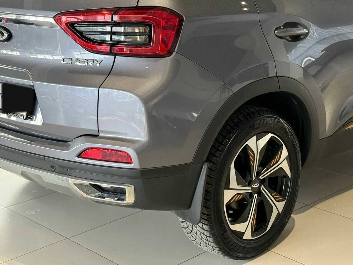 Купить Chery Tiggo 4 Pro, 2023, 22 492 км.. Фото: #10